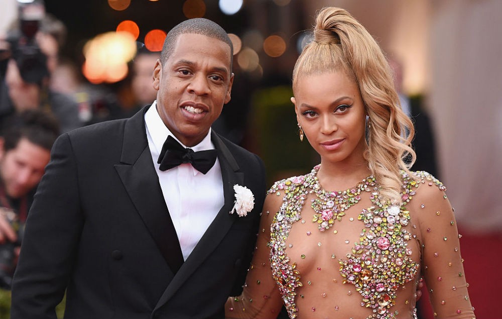 Католики возмущены новым клипом Jay-Z и Бейонсе