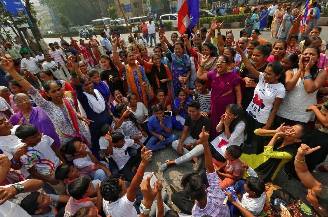 Система каст має бути скасована: за що борються християни в Індії