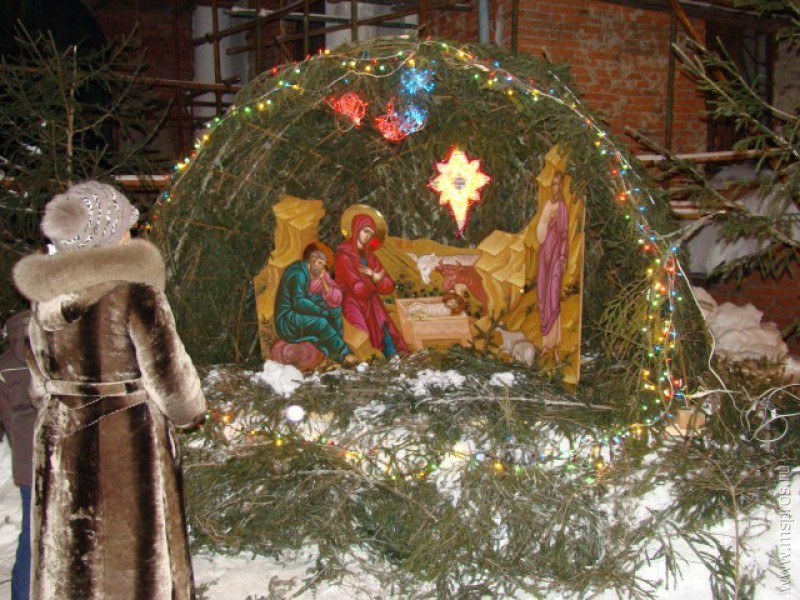В Україні Різдво Христове 25 грудня святкують лише 4%