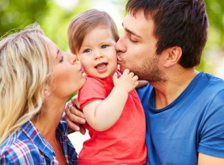 Вчені дослідили, як батьківське ставлення впливає на успіх дітей