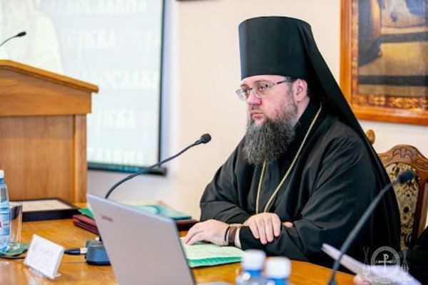 На яких принципах має будуватися діалог між УПЦ та ПЦУ? – Єпископ Сильвестр (Стойчев)