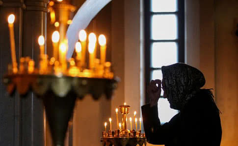 Підміна — основна спокуса для сучасних православних