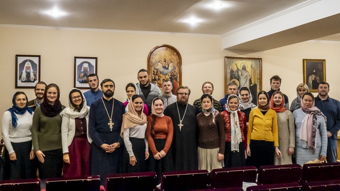 Священик УПЦ розповів, як знайти у собі сили пережити війну