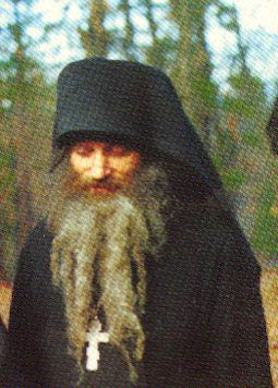 Fr. Seraphim Rose. Letters. The following letter was written by Hieromonk Seraphim in response to a question concerning spiritual guidance.