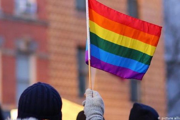 Єзуїтський журнал США заявив, що Католицькій церкві потрібні “ЛГБТ-святі”