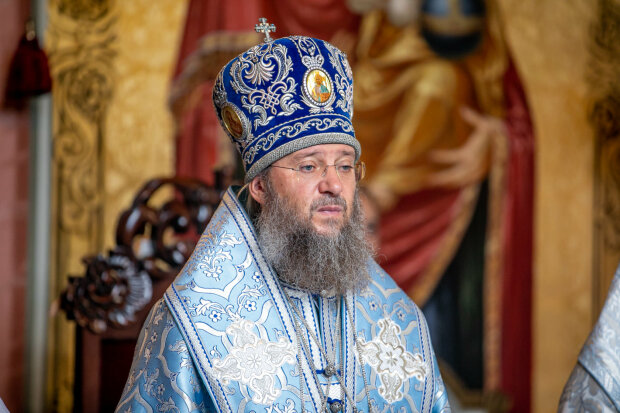 Страх – поганий порадник, – митрополит Антоній (Паканич)