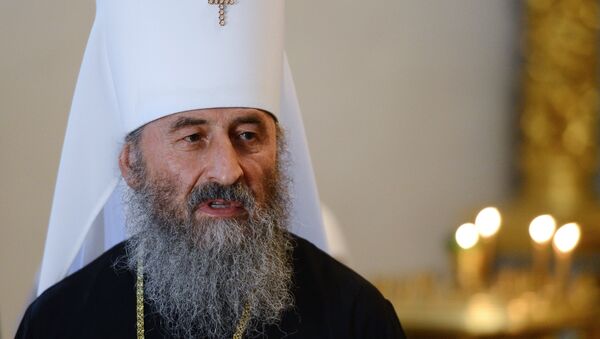 Предстоятель розповів про причини, що дають демонам владу над людиною