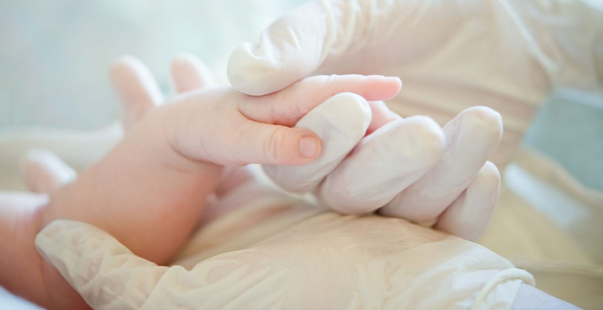 У Нідерландах готуються легалізувати дитячу евтаназію