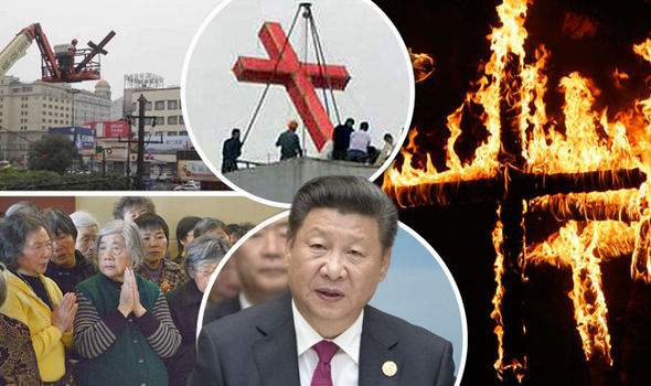 У Китаї готують “аудиторів” для моніторингу релігійної діяльності в інтернеті