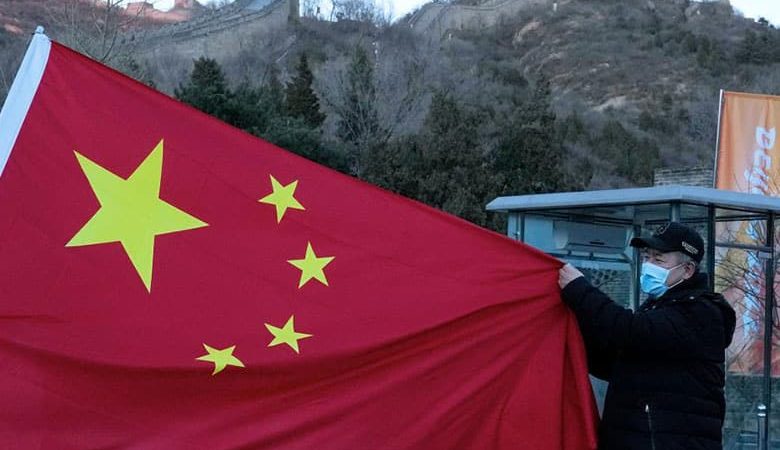 Уряд Китаю знищив католицький костел за опір вимогам комуністичної партії