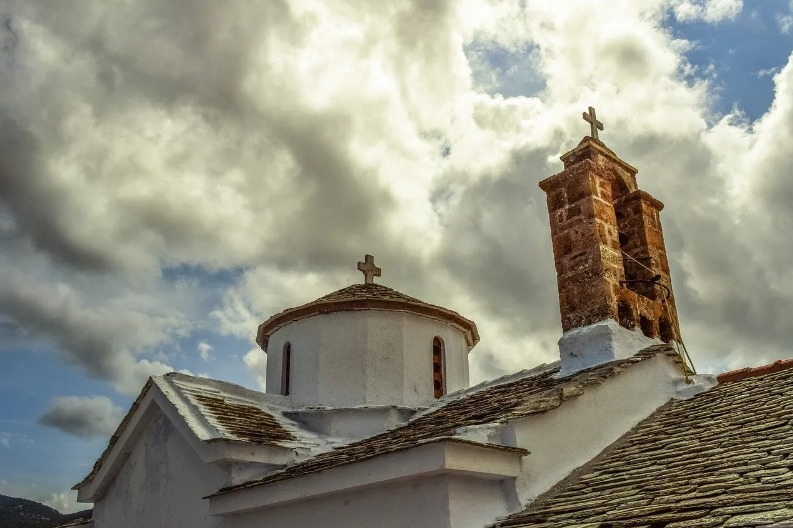 The Need for Unity in the Church