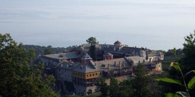 Филофейский м-рь