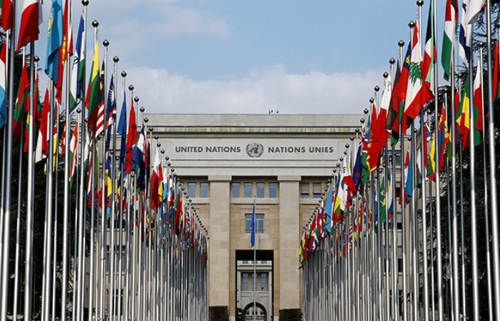 ООН розглядатиме питання захисту прав вірян УПЦ