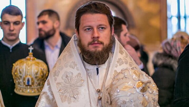 Православні християни завжди оптимісти, – Архієпископ Віктор (Коцаба)