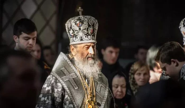 Предстоятель УПЦ благословив особливе правило на Великий піст з молитвою про мир в Україні