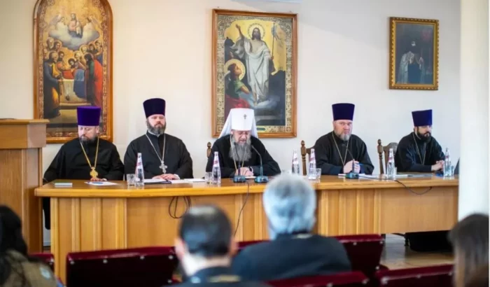 Спільними зусиллями духовенства і мирян захистимо наші конституційні права на вільне сповідання своєї Православної віри