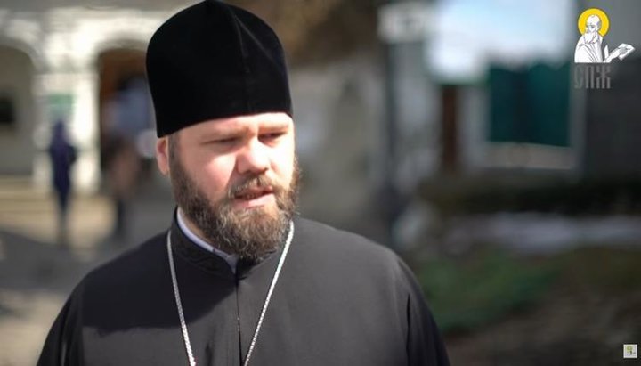В Україні Московського Патріархату не існує, – Голова Юридичного відділу УПЦ
