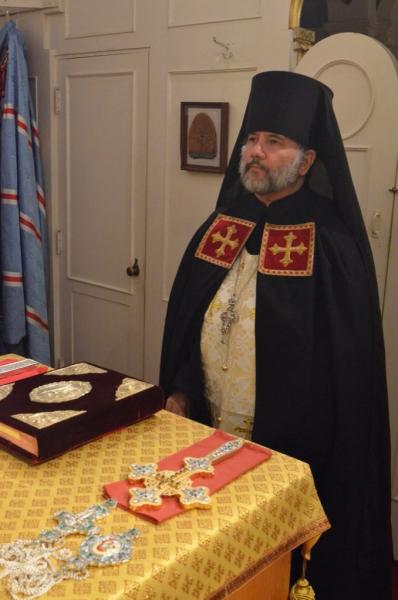 Statement Of His Eminence Archbishop Daniel Of Chicago And The Diocese Of The Midwest On The Kiev Caves Lavra