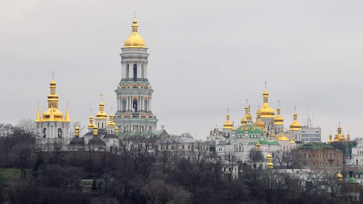 Незаконне рішення Уряду щодо Лаври буде оскаржуватися, — Юридичний відділ УПЦ