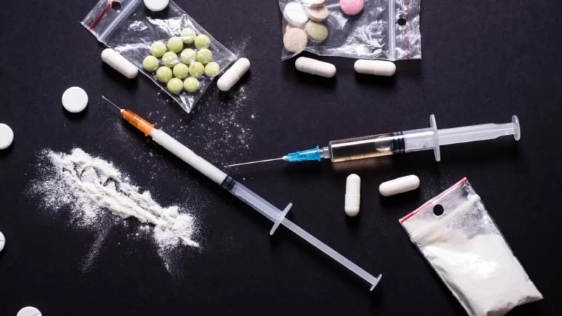 «Прогресивна» наркополітика у Канадській провінції спричинила легалізацію важких наркотиків