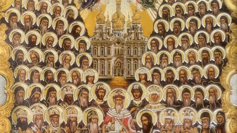 Важливість спомину преподобних Києво-Печерських і святителя Григорія Палами під час Великого посту