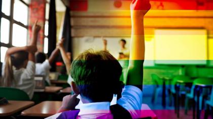 Через петицію про запровадження обов’язкового статевого виховання в систему освіти ЛГБТ хочуть дістатися українських школярів
