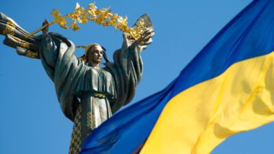 Україна переможе