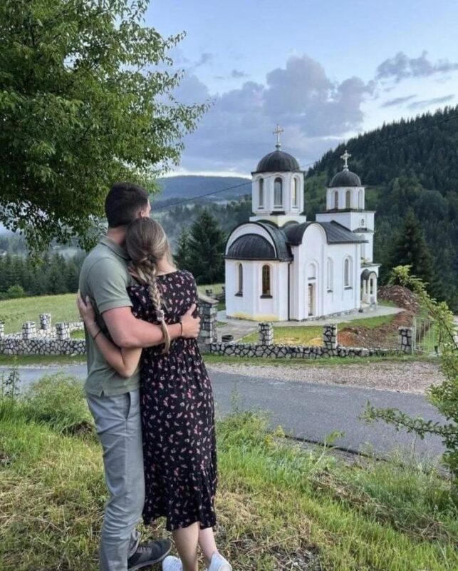 Як розпізнати у молодому віці, що тебе пов’язує з людиною: Дух чи плоть?