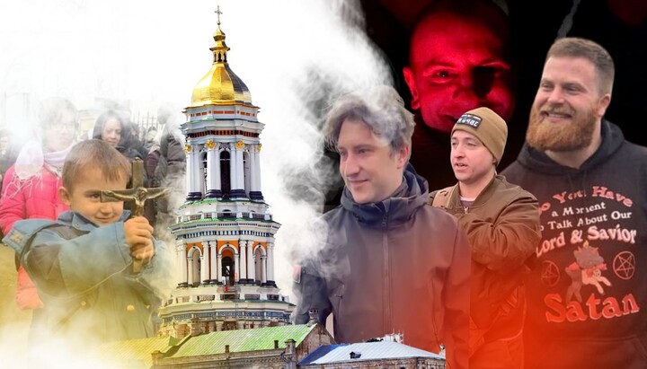 За кордоном засудили політику влади України щодо УПЦ
