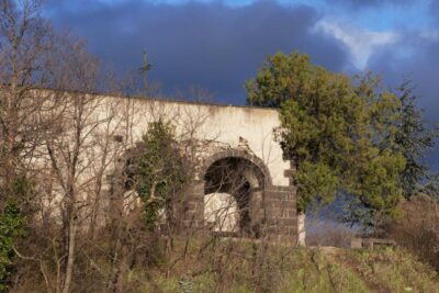 Abbaye Saint-Alyre