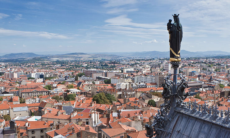 Clermont-Ferrand