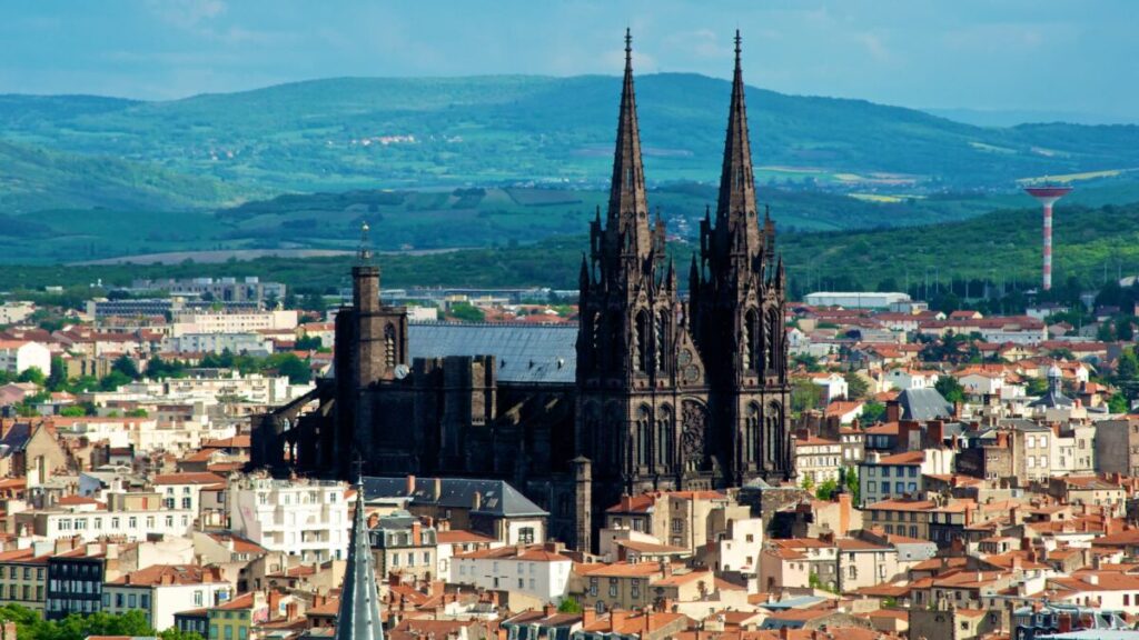 Vivre à Clermont-Ferrand