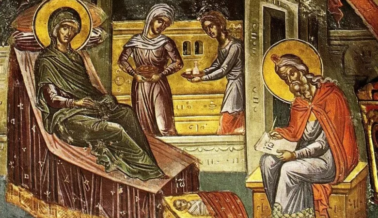 День Різдва святого Предтечі та Хрестителя Господнього Іоанна