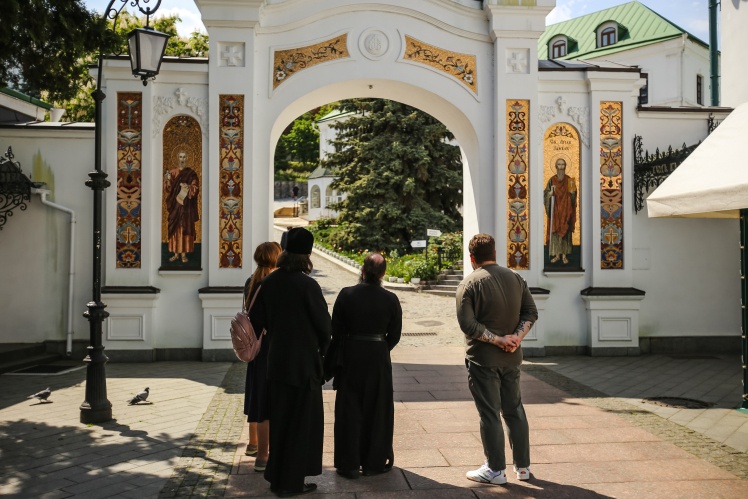 "Вдалося" чи "не вдалося" християнство?