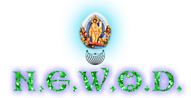N.E.W.O.D. dormition