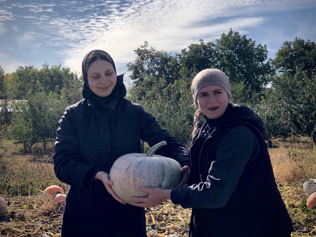 Робити все, що в наших силах, інше зробить Бог