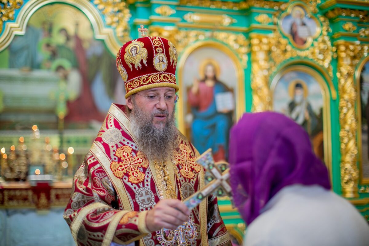 Покликання людини – богопізнання