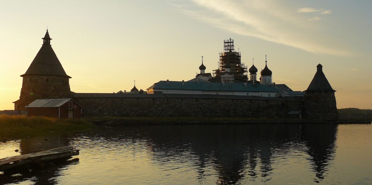 Петра Калнишевського