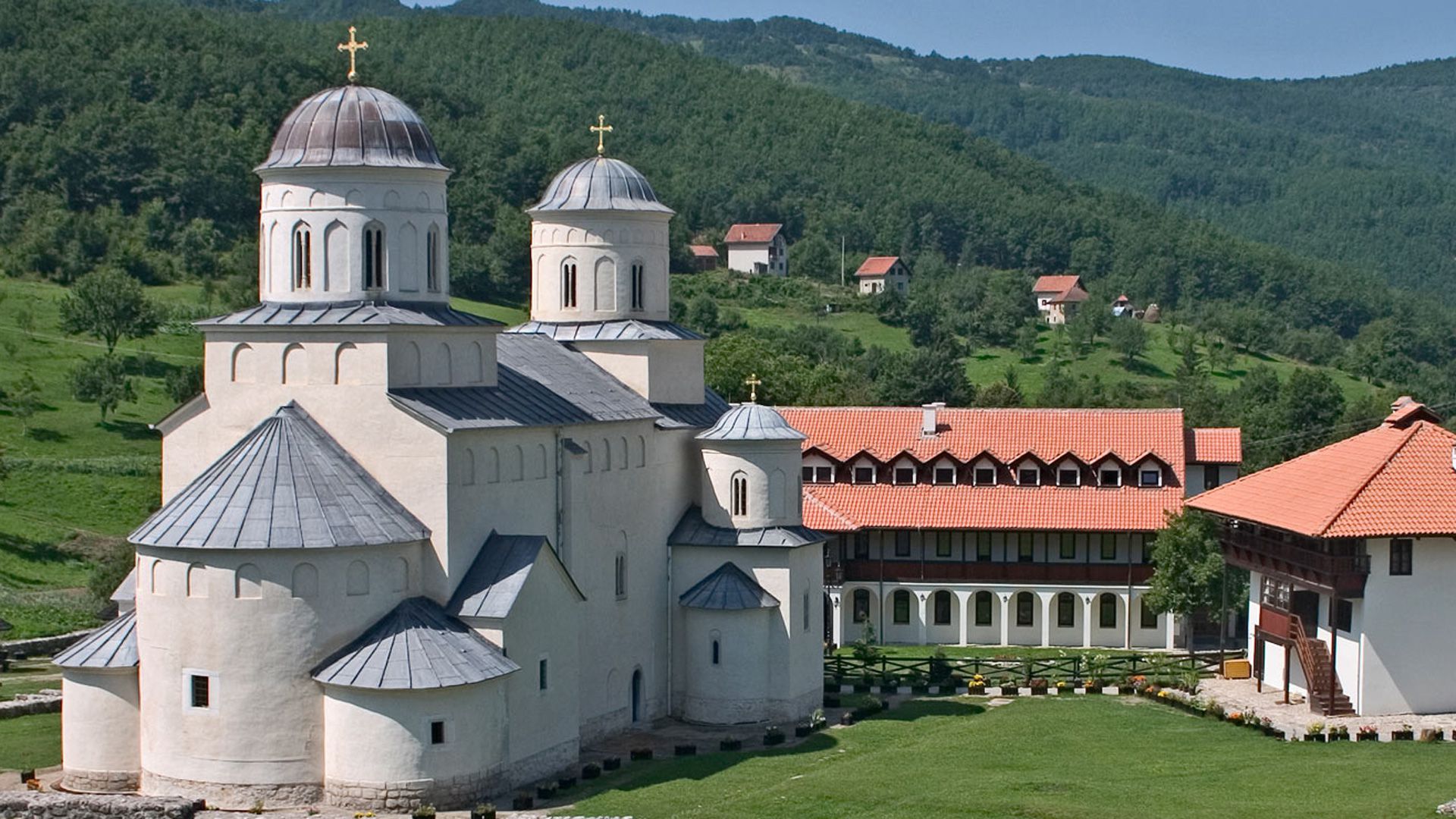 Сави Сербського