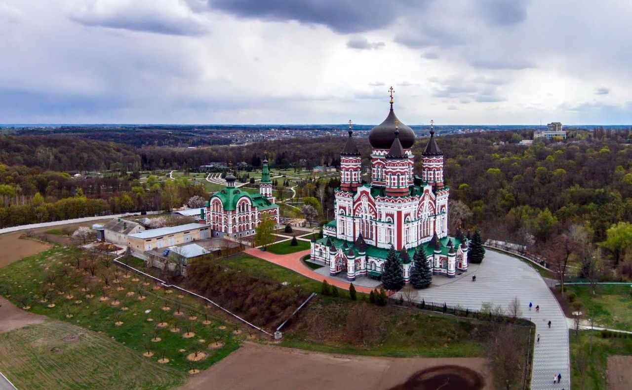 День пам'яті Воніфатія Феофанівського Київського