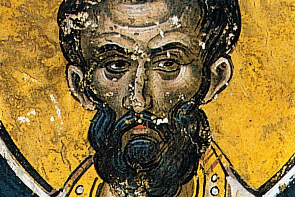 День пам’яті священномученика Мокія