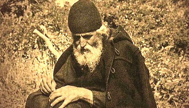 “Нас чекають великі випробування”, – прп. Паїсій Святогорець