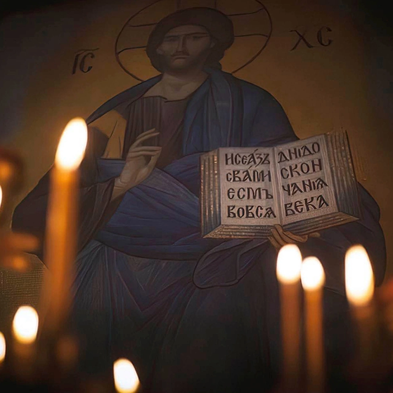 Православної 
