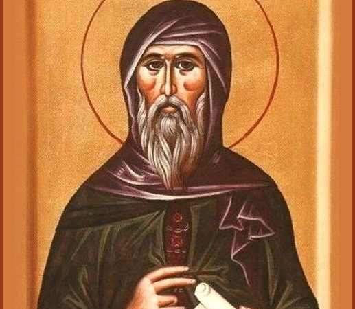 День пам’яті преподобного Іоанікія Девичського