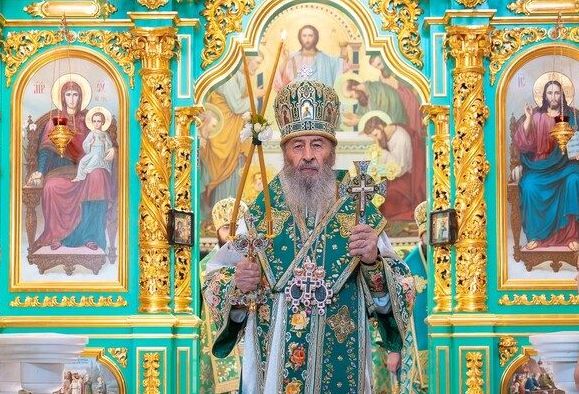 Жити заповідями, щоб образ Божий став подобою