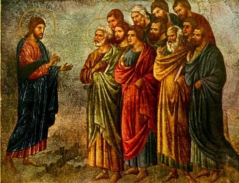 Христос і стабільність