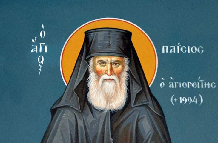 Сучасна людина відсуває від себе Бога