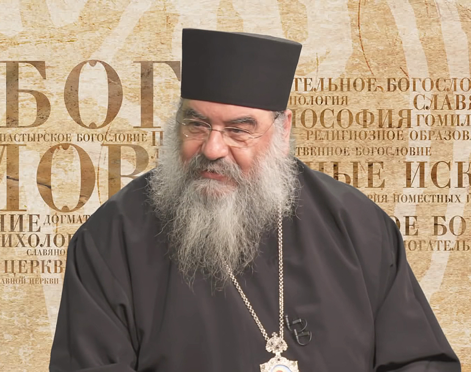 Нехай не тривожиться серце ваше