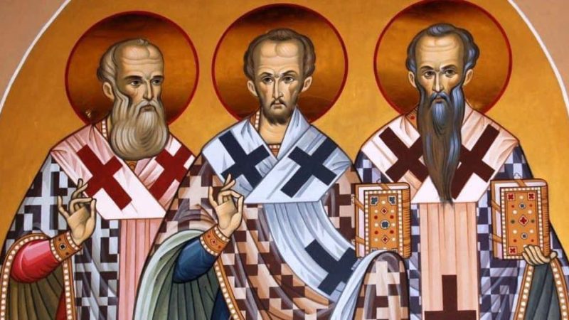 Святі отці Церкви про піст