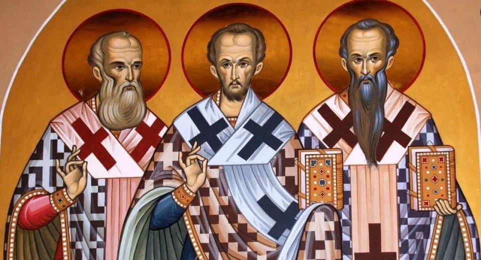 Святі отці Церкви про піст